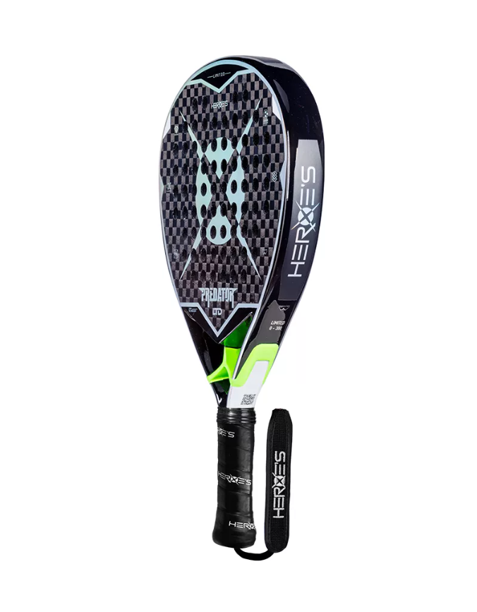 ビーチテニスパドル HEROES Hammer Beach Tennis Professional